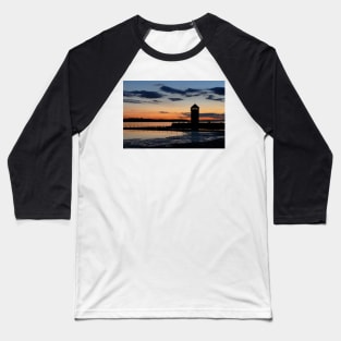 Brightlingsea, Essex Baseball T-Shirt